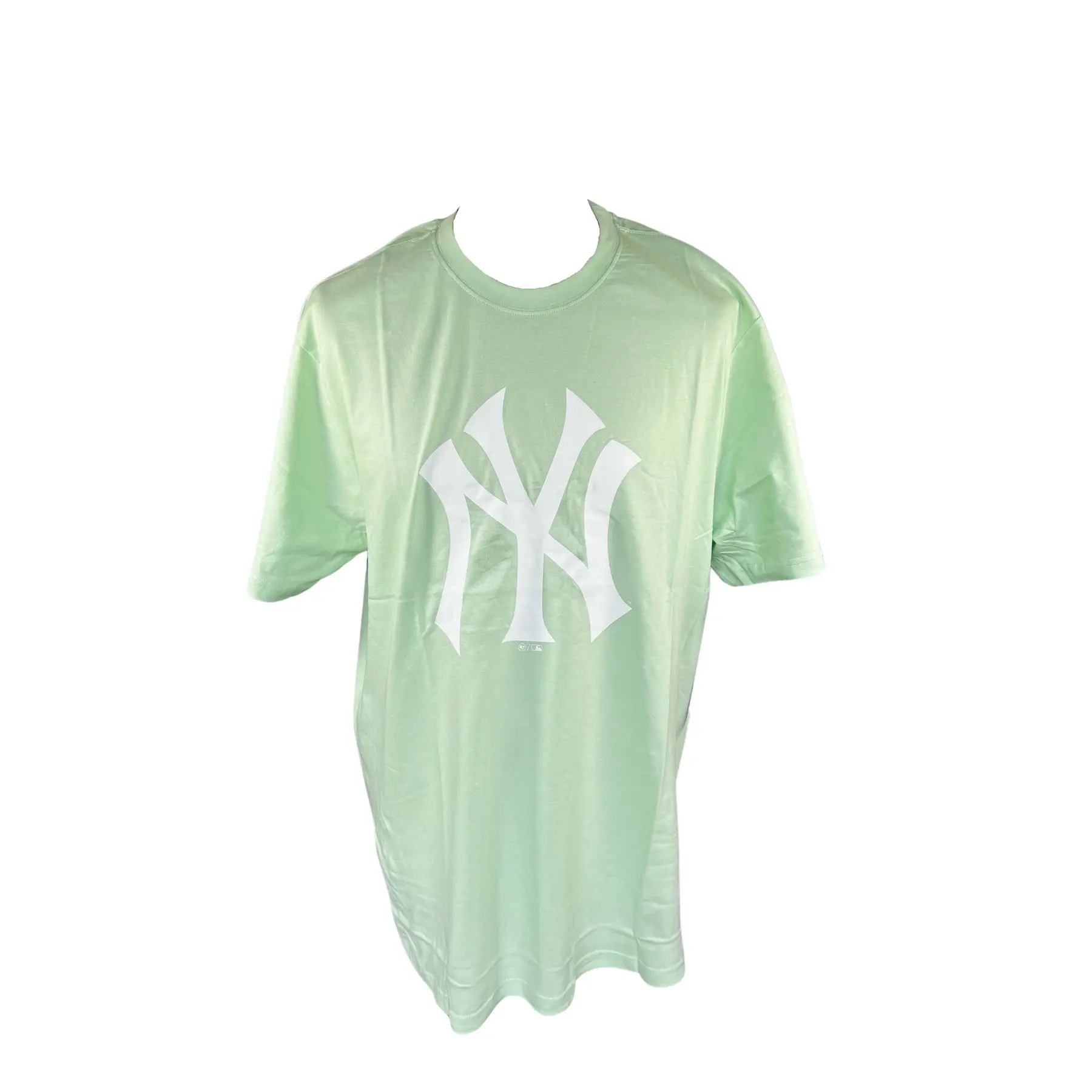 0197723345225 - T-Shirt New York Yankees Imprint Echo