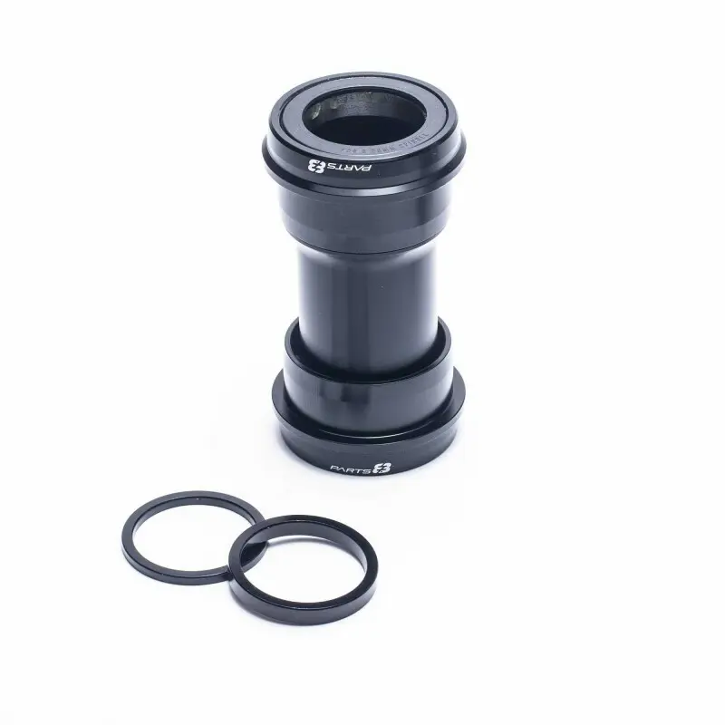 Velo Store - UK Bottom bracket Parts 8.3 dub bb30 | Extra 10% off with Subscription, Postage £16.79 to UK Fedex.