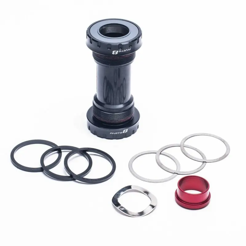 Image of Tretlagergehäuse Parts 8.3 shimano bb92