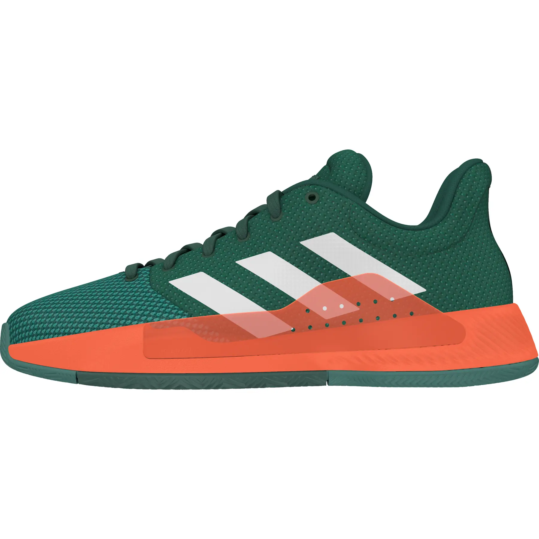 Scarpe basket adidas Pro bounce madness 2019