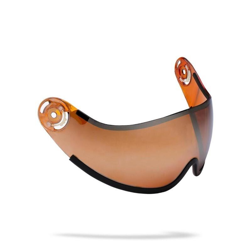 Velo Store - UK Bike helmet visor BBB Cycling Indra speed | Extra 10% off with Subscription, Postage £16.79 to UK Fedex.