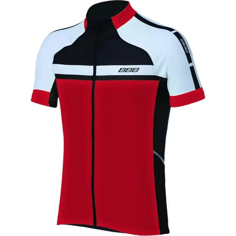 Trikot Bbb Cycling Keirin