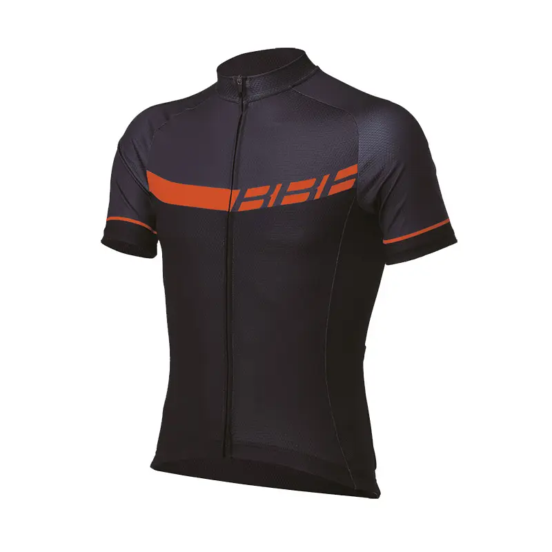 Trikot BBB Cycling Keirin
