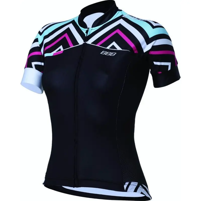Damenmaillot BBB Cycling Omnium