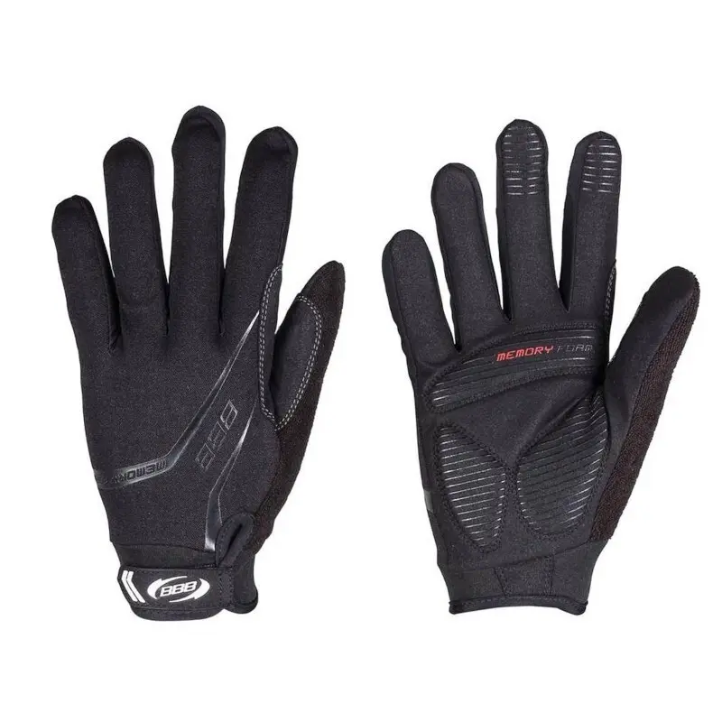 Lange Handschuhe BBB Cycling FreeZone