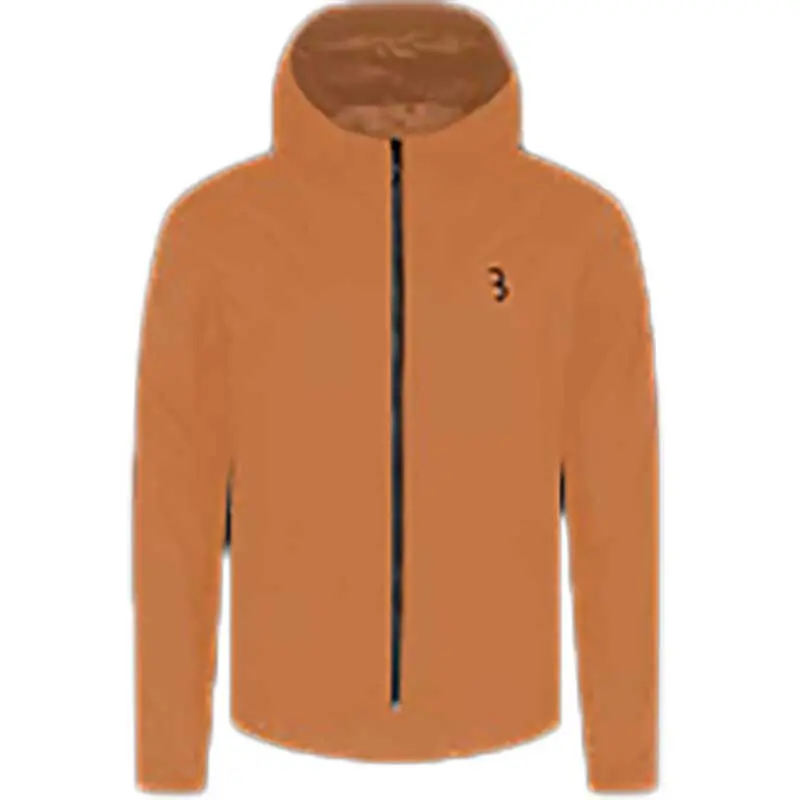 BBB Wasserdichte Kapuzenjacke MultiShield Unisex