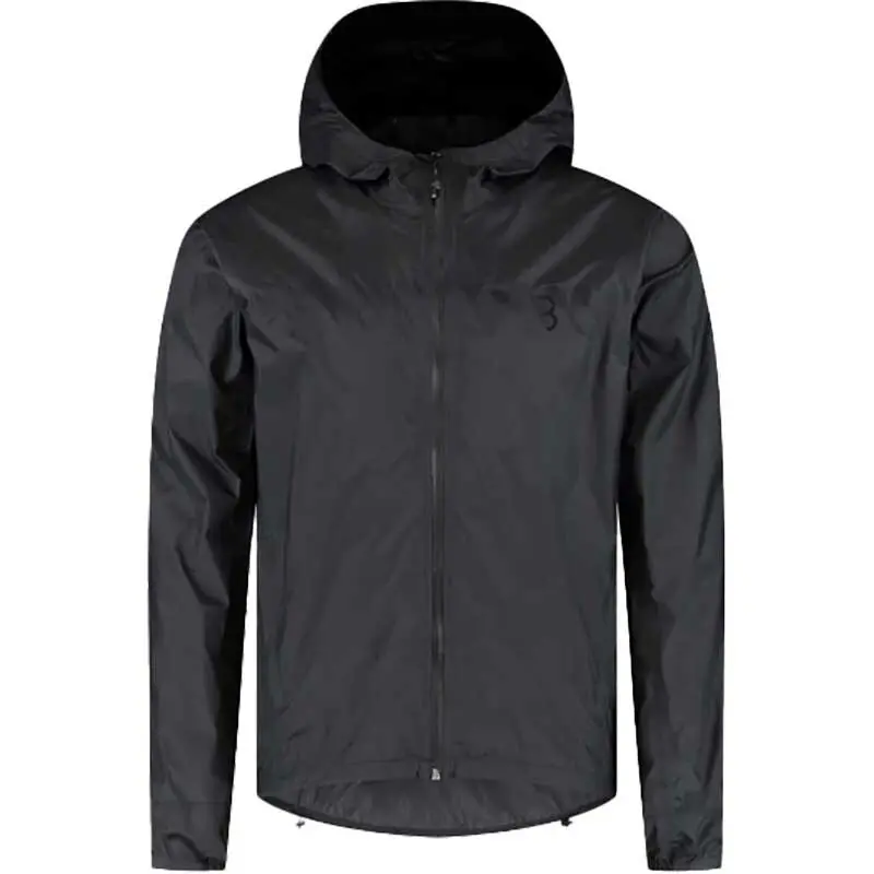Wasserdichte Kapuzenjacke Bbb Cycling MultiShield