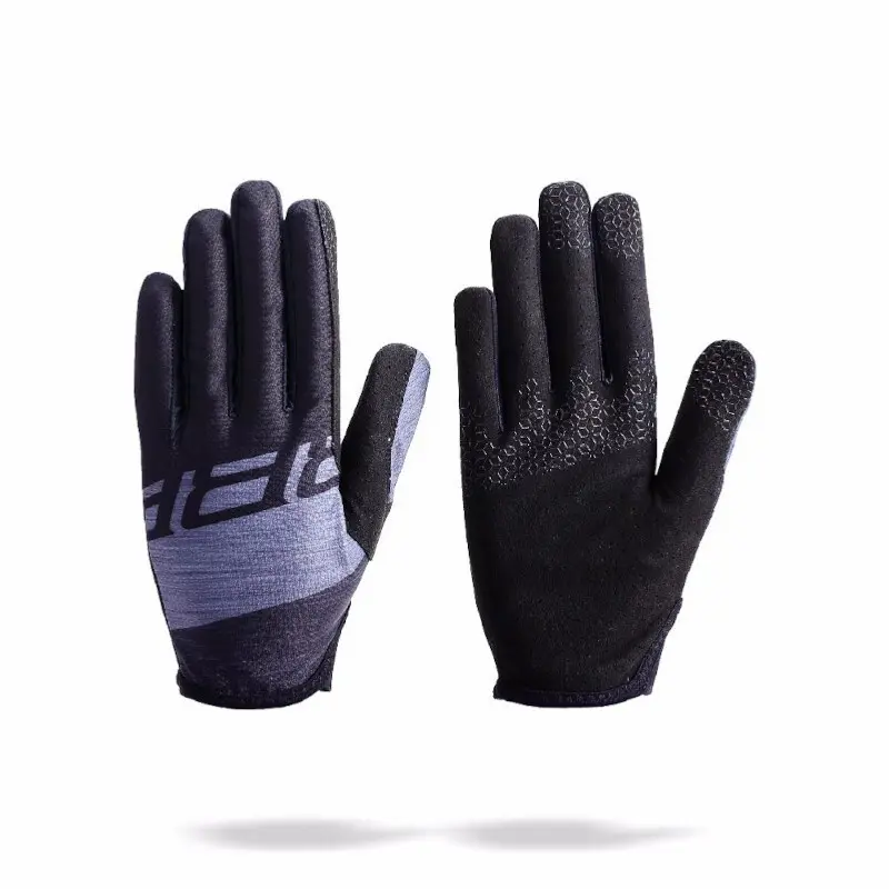 Lange Sommerhandschuhe BBB Cycling LiteZone