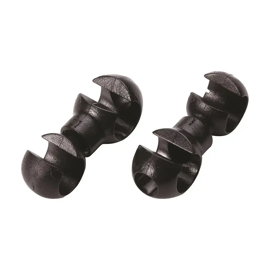 Raccord Cavo Connettore di Guaina BBB Cycling (x50)