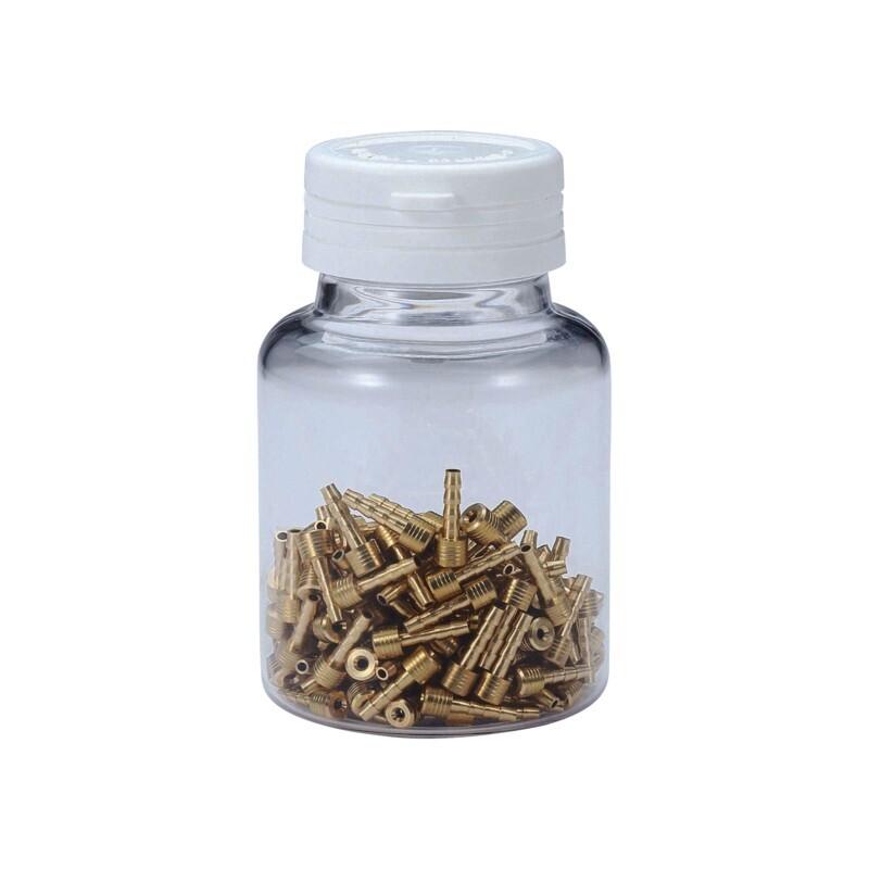 Velo Store - UK Insert for copper hose BBB Cycling Magura (x50) | Extra 10% off with Subscription, Postage £16.79 to UK Fedex.