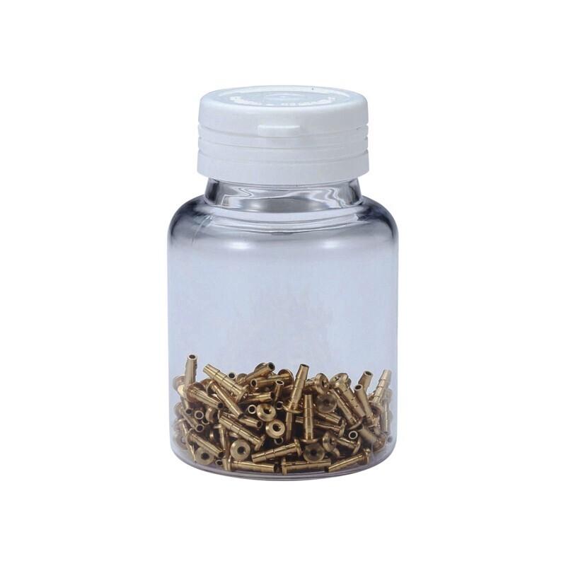 Velo Store - UK Insert for copper hose BBB Cycling Shimano (x50) | Extra 10% off with Subscription, Postage £16.79 to UK Fedex.