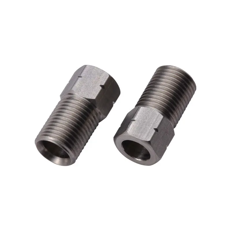 Écrou de compression BBB Cycling Sram/Avid (x25)