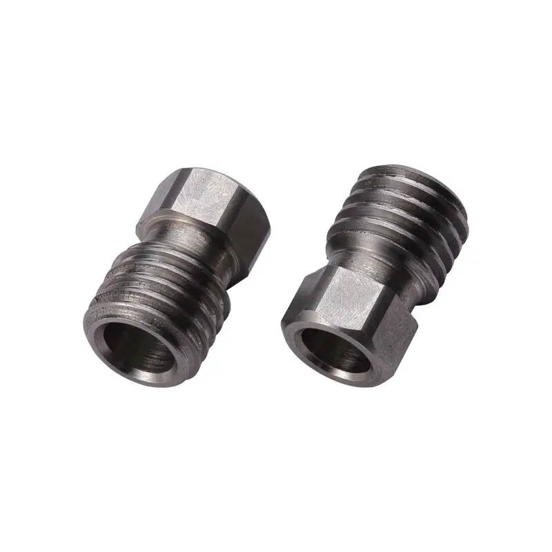 Image of Écrou de compression BBB Cycling Magura MT 2/4/6/8 (x25)