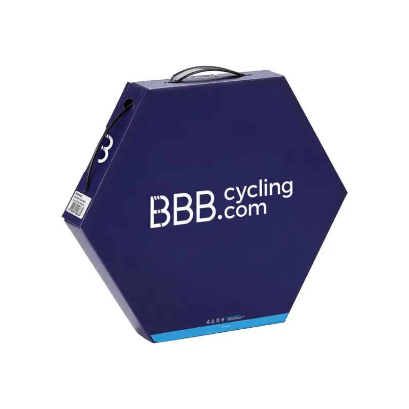 Scatola del deragliatore BBB Cycling ShiftLine