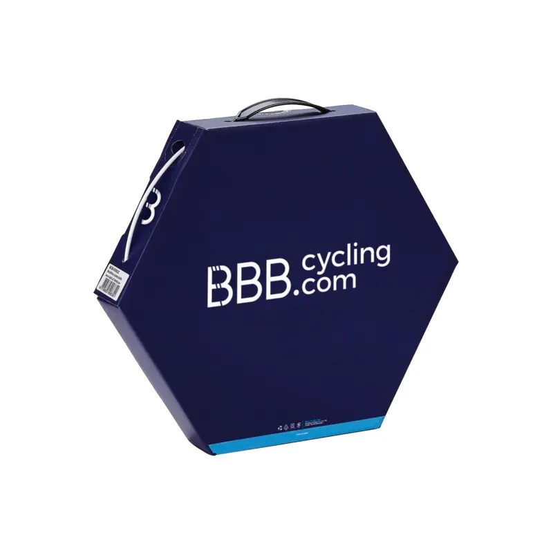 Umwerferhülle BBB Cycling ShiftLine