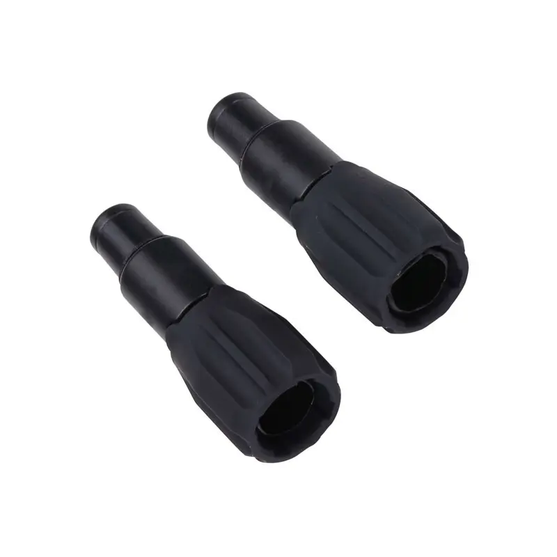 Butée di gaine deragliatore regolabile Adjuster per piedini non filettati BBB Cycling (x2)
