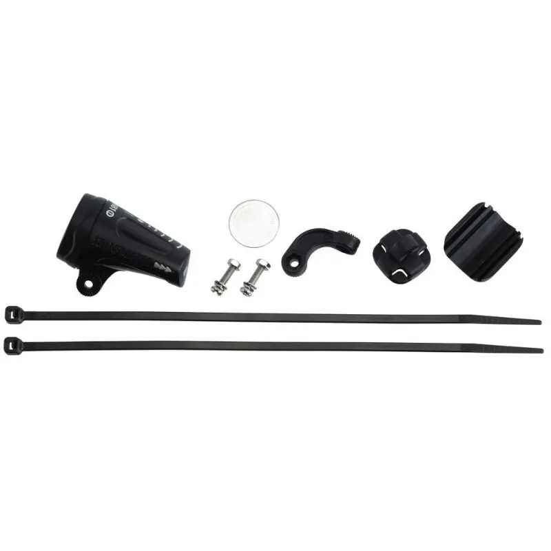Image of Émetteur und Halterung ohne Kabel BBB Cycling AR