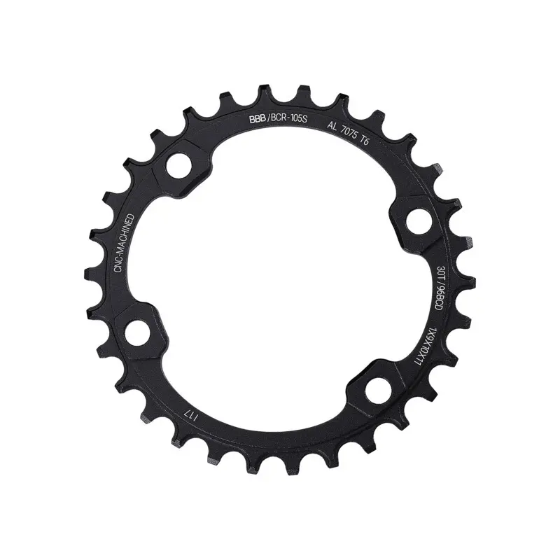 Image of Tablett BBB Cycling MTBgear 1x11 Shimano XT M 8000