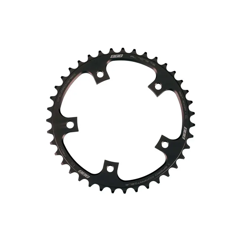 Image of Plateau kompatibel Campa BBB Cycling CompactGear 11v 2011