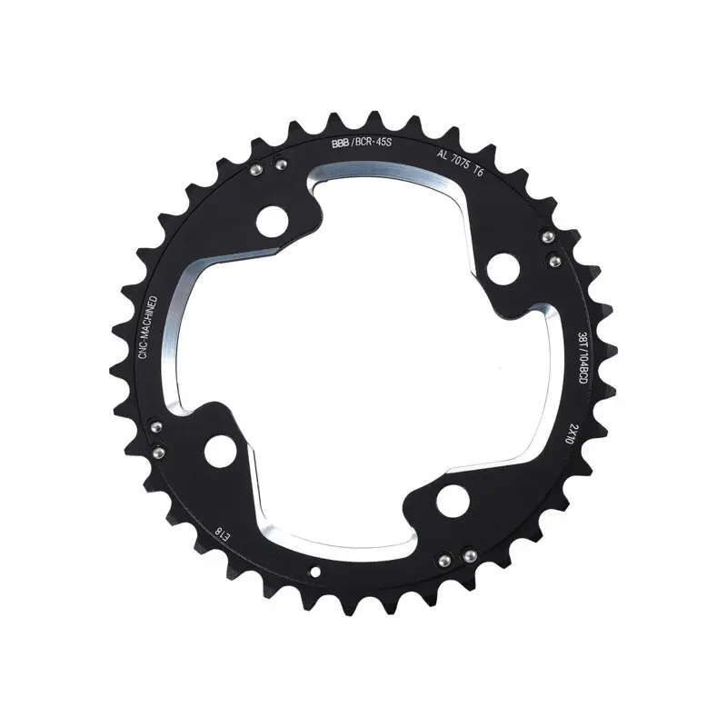 Image of Tablett BBB Cycling MTBgear 10 Shimano XT/104
