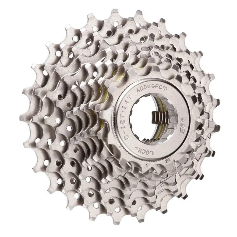 Image of Kassette BBB Cycling 10V 16-27T