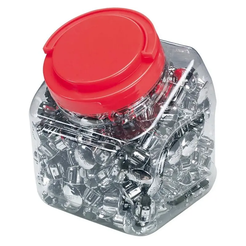 Image of Endstück des Kleiderbügels BBB Cycling CandyBox (x250)