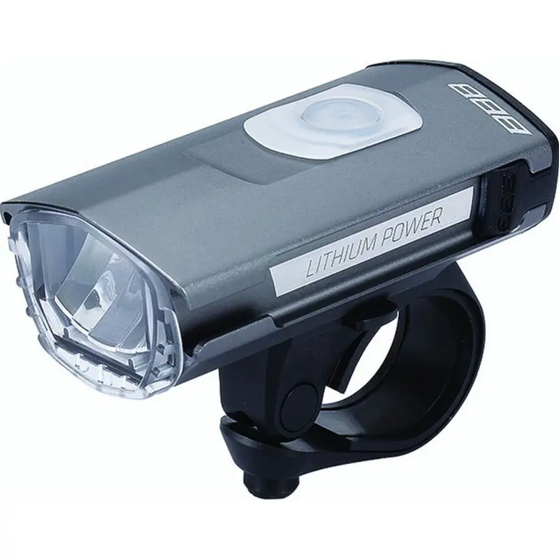 Image of Vorderes Licht BBB Cycling Swat