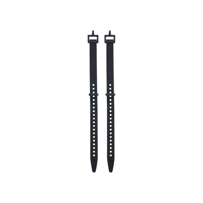 Image of Befestigungsgurt BBB Cycling Cargo Straps (x2)