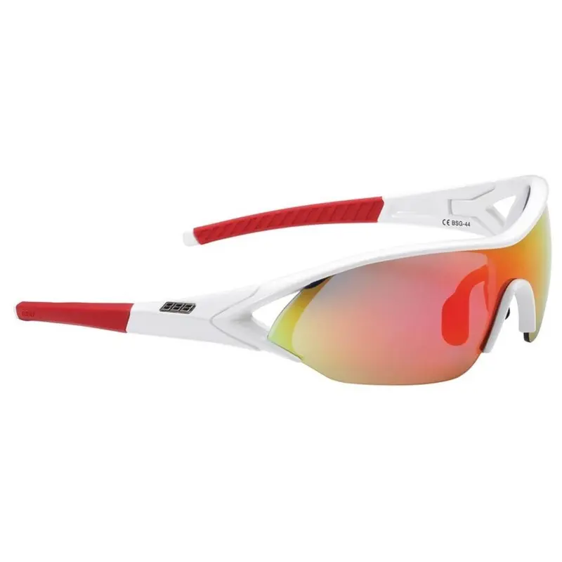 Lunettes de soleil BBB Cycling Impact