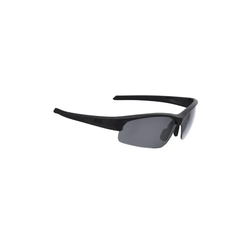 Bbb Cycling Unisex Noir Sunglasses Impress Small Pc