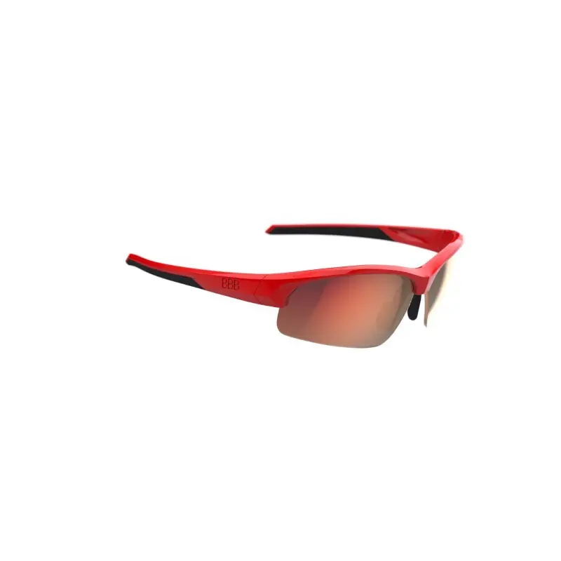 Bbb Cycling Unisex Rouge Sunglasses Impress Small Pc