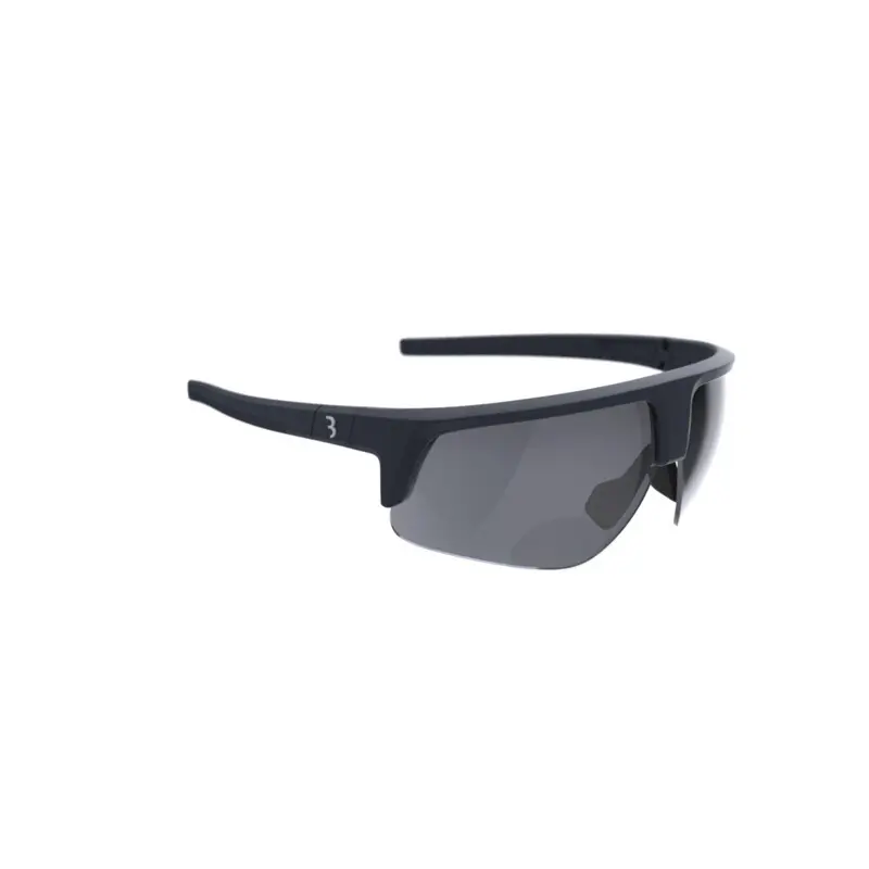 Bbb Cycling Unisex Noir Sunglasses Comet Reader