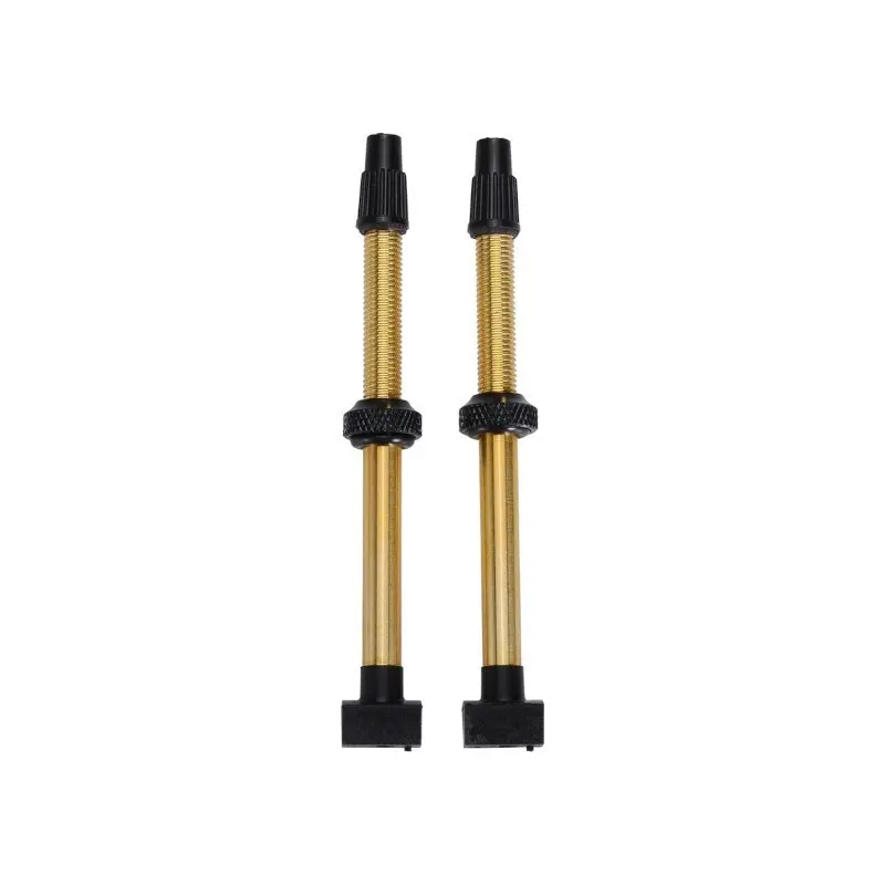 Image of Tubeless-Felgenventil BBB Cycling (x2)