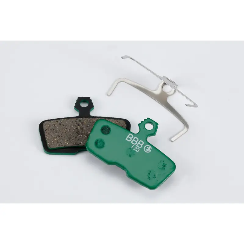 Velo Store - UK Brake pad BBB Cycling E-bike Comp. Avid Code R | Extra 10% off with Subscription, Postage £16.79 to UK Fedex.