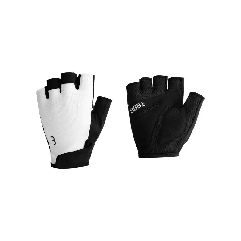 Velo Store - UK Short summer gloves BBB Cycling CoolSupport | Extra 10% off with Subscription, Postage £16.79 to UK Fedex.