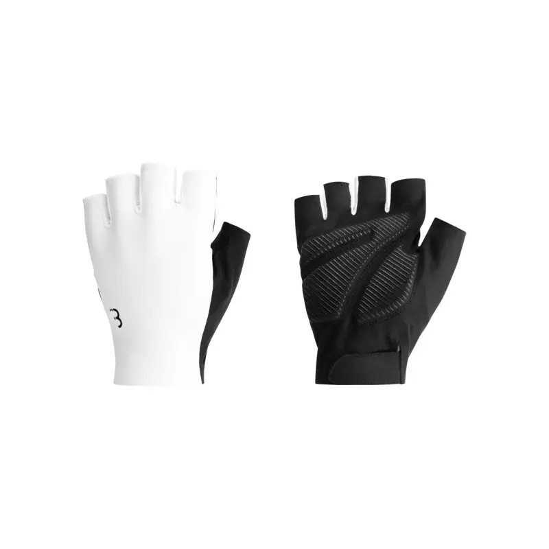 Kurze Sommerhandschuhe BBB Cycling HighSupport