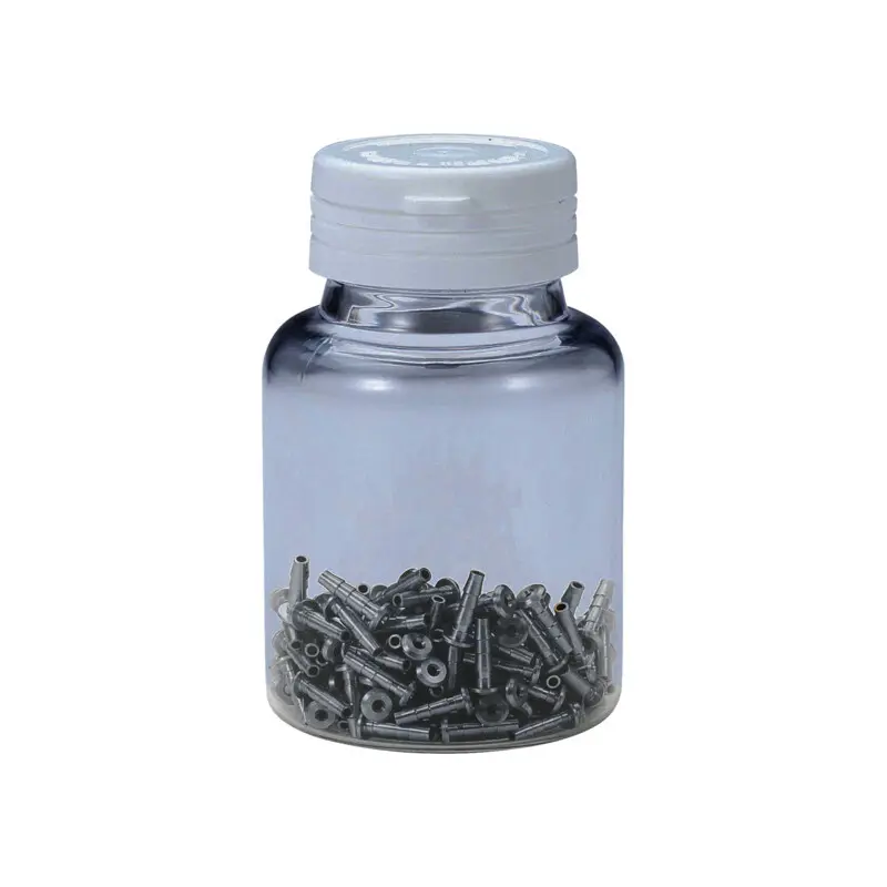 Velo Store - UK Insert for copper hose BBB Cycling Shimano (x50) | Extra 10% off with Subscription, Postage £16.79 to UK Fedex.