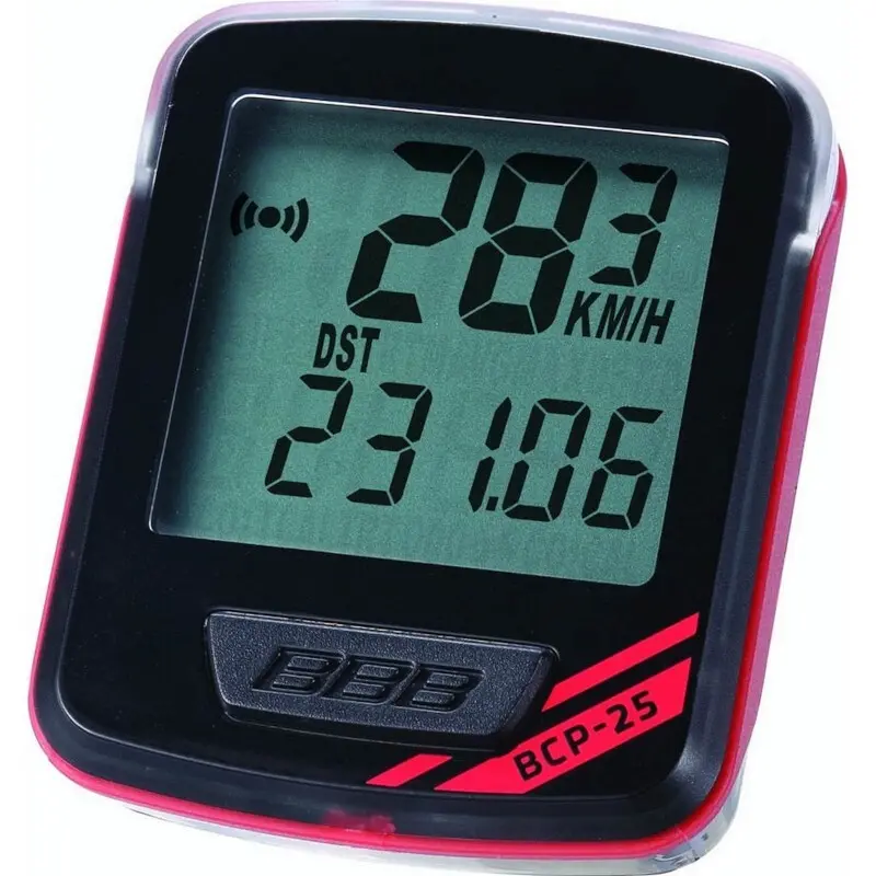 Velo Store - UK Wired meter BBB Cycling NanoBoard | Extra 10% off with Subscription, Postage £16.79 to UK Fedex.