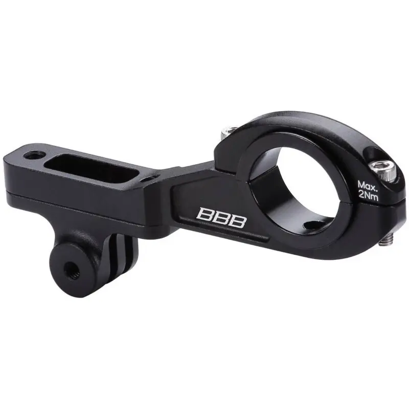 Velo Store - UK Fixing collar BBB Cycling Go-Pro | Extra 10% off with Subscription, Postage £16.79 to UK Fedex.