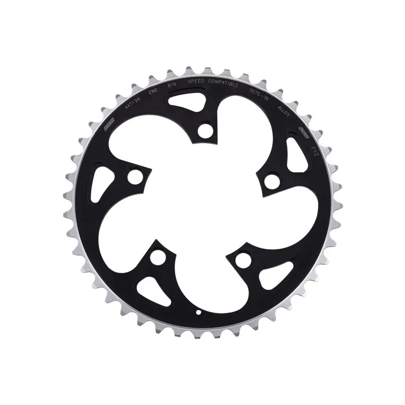 Velo Store - UK 5-branch disc platter BBB Cycling 42/44/46 : 94 | Extra 10% off with Subscription, Postage £16.79 to UK Fedex.