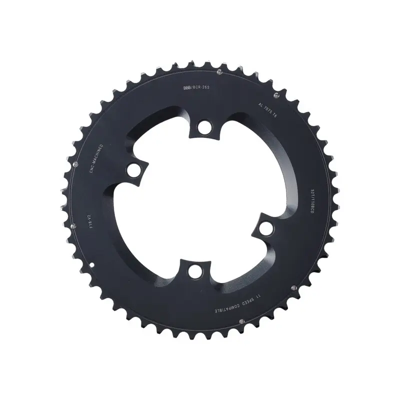 Velo Store - UK Four-branch disk tray BBB Cycling Elevengear | Extra 10% off with Subscription, Postage £16.79 to UK Fedex.