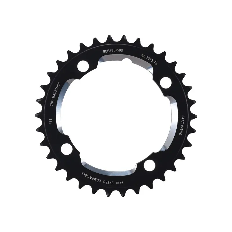 Velo Store - UK Four-branch disk tray BBB Cycling 32/34/36 : 104 | Extra 10% off with Subscription, Postage £16.79 to UK Fedex.