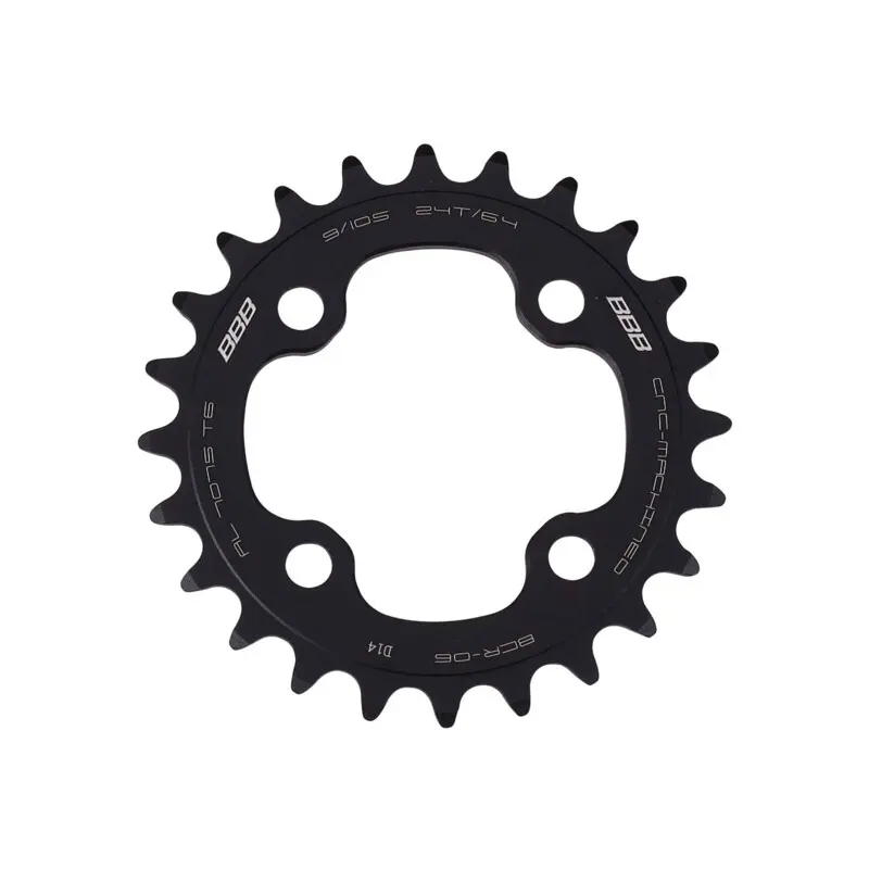 Velo Store - UK Four-branch disk tray BBB Cycling 22/24 : 64 | Extra 10% off with Subscription, Postage £16.79 to UK Fedex.