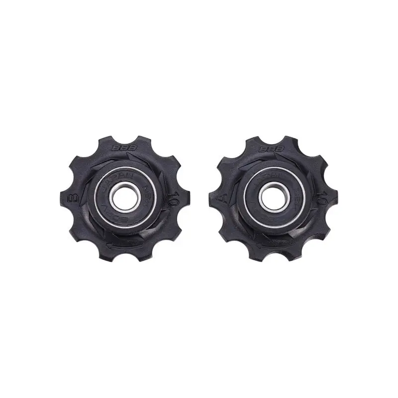 Velo Store - UK Derailleur pulley BBB Cycling | Extra 10% off with Subscription, Postage £16.79 to UK Fedex.