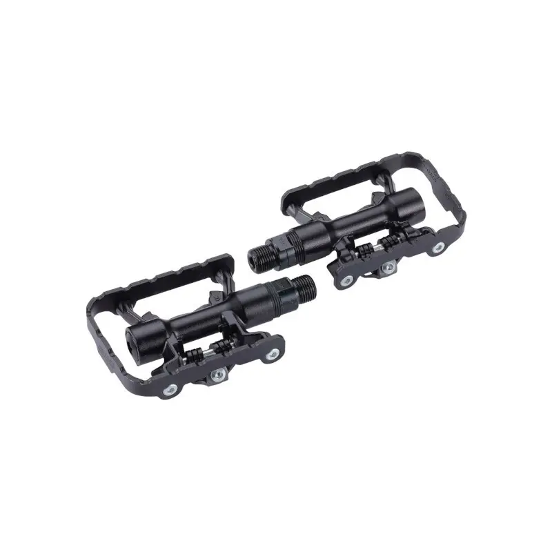 Velo Store - UK Pedals BBB Cycling Dualchoice II | Extra 10% off with Subscription, Postage £16.79 to UK Fedex.