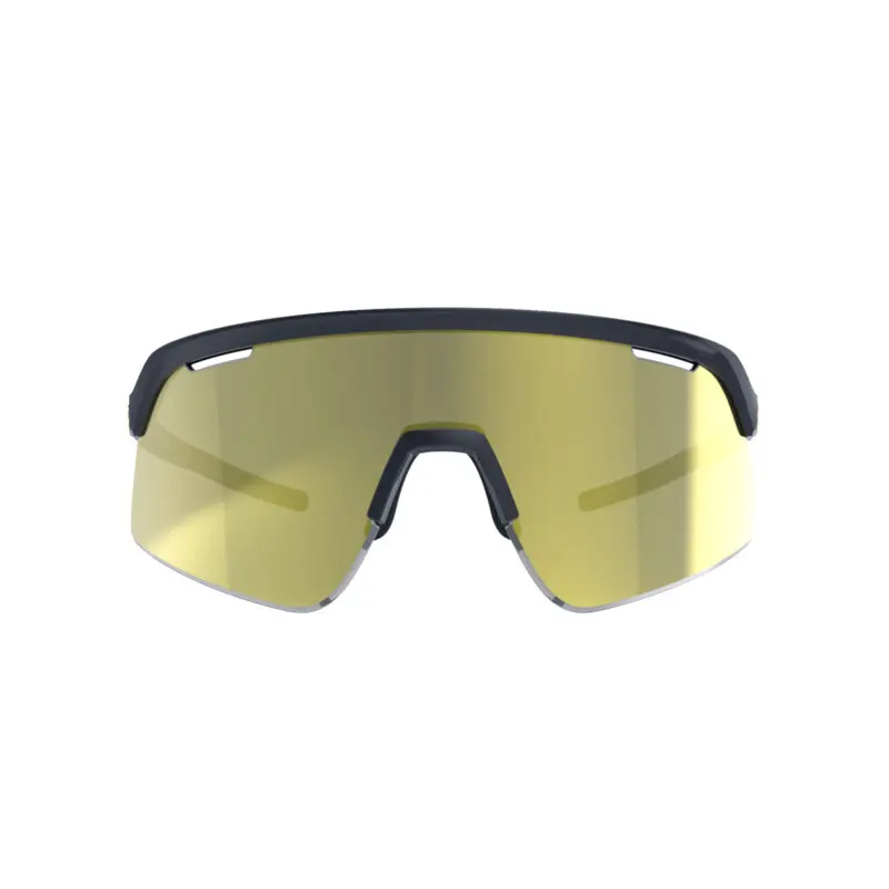 Bbb Cycling Unisex Jaune Photochromic Sunglasses Valor Flux