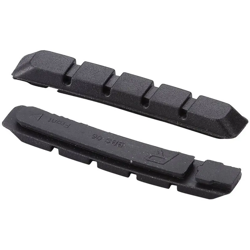 Velo Store - UK Brake pad BBB Cycling V-Stop (x50) | Extra 10% off with Subscription, Postage £16.79 to UK Fedex.