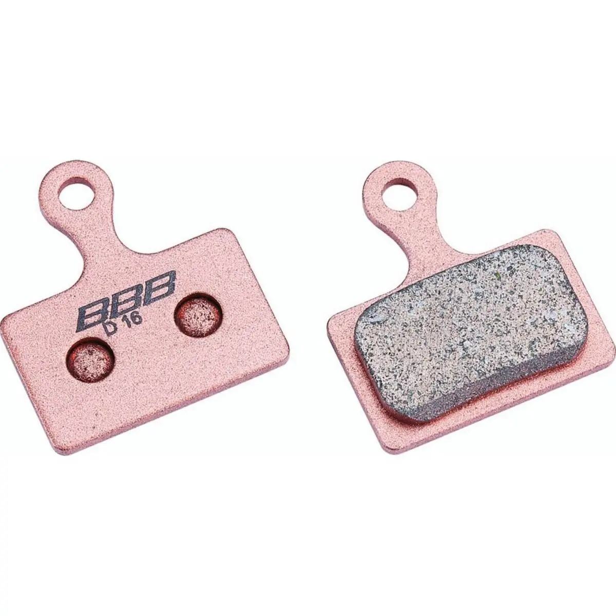 Velo Store - UK Brake pad BBB Cycling Shimano Flat-Mount BR-RS505/80 (x20) | Extra 10% off with Subscription, Postage £16.79 to UK Fedex.