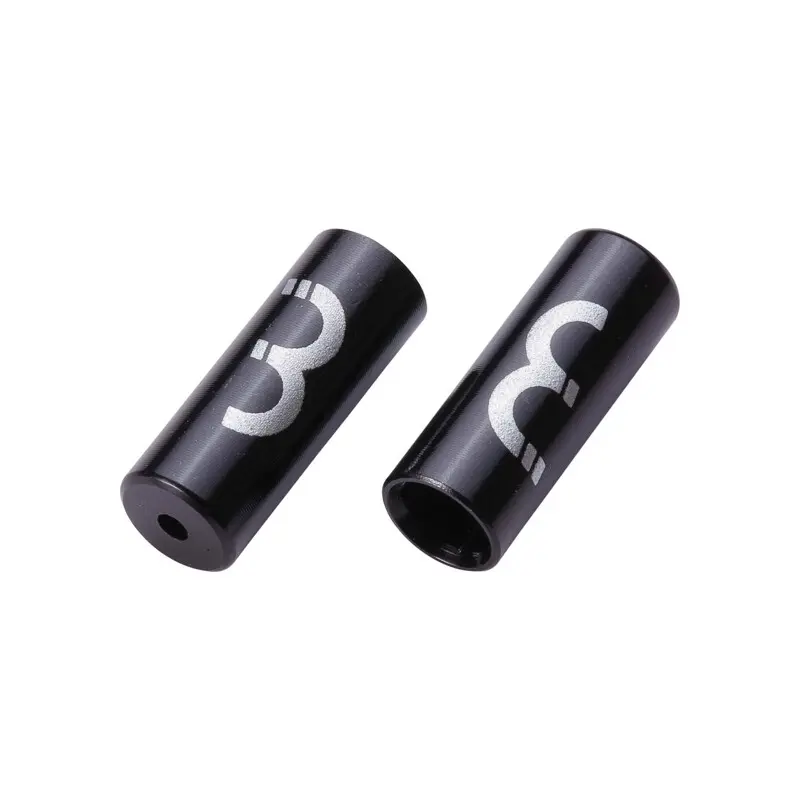 Velo Store - UK Sheath stop BBB Cycling 4 mm (x100) | Extra 10% off with Subscription, Postage £16.79 to UK Fedex.