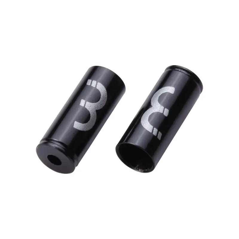 Velo Store - UK Sheath stop BBB Cycling 5 mm (x100) | Extra 10% off with Subscription, Postage £16.79 to UK Fedex.